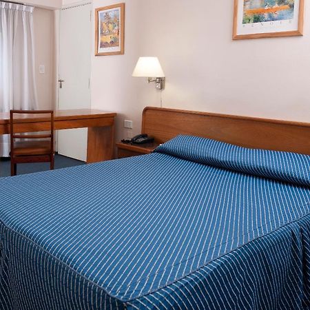Alfa Hotel 布宜诺斯艾利斯 外观 照片