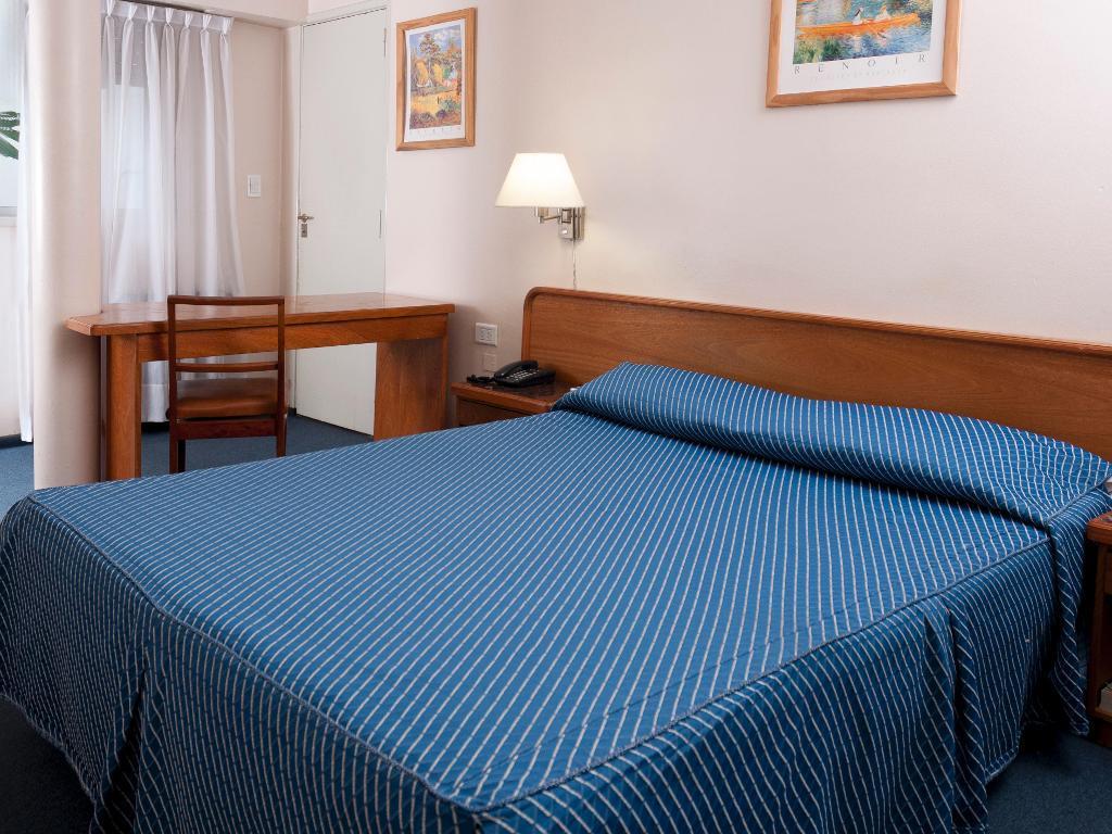 Alfa Hotel 布宜诺斯艾利斯 外观 照片