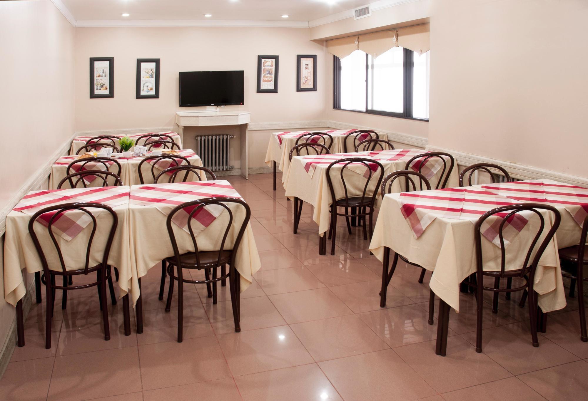 Alfa Hotel 布宜诺斯艾利斯 外观 照片