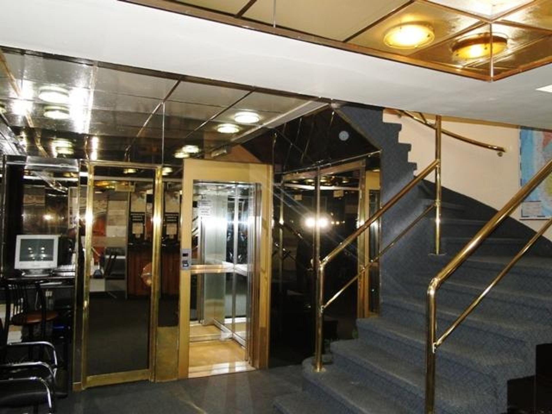 Alfa Hotel 布宜诺斯艾利斯 外观 照片