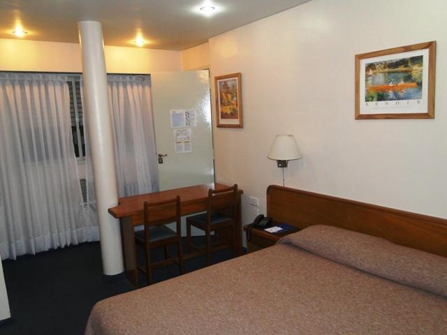 Alfa Hotel 布宜诺斯艾利斯 外观 照片