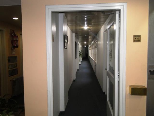 Alfa Hotel 布宜诺斯艾利斯 外观 照片