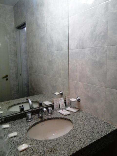 Alfa Hotel 布宜诺斯艾利斯 客房 照片