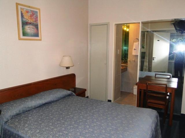 Alfa Hotel 布宜诺斯艾利斯 客房 照片
