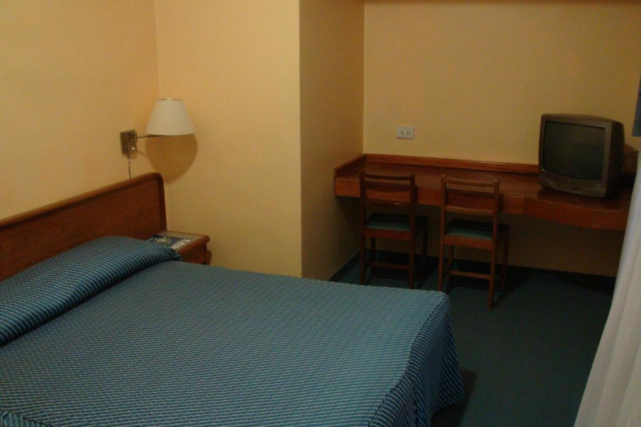 Alfa Hotel 布宜诺斯艾利斯 外观 照片